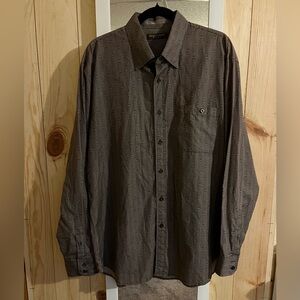 Island Soft Tommy Bahama Silk Blend Dress Shirt
